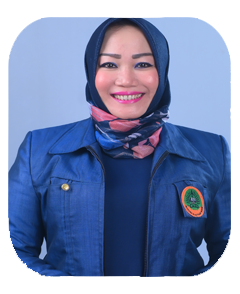 Assist. Prof. Dr. Muthmainnah