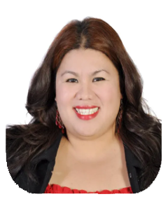 Dr. Rolou Lyn Rodrigues