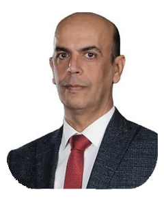 Dr Mohammad Al-Azawi