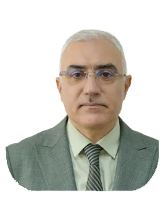 Prof. Dr. Abbas F. Aljuboori