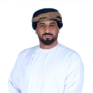 Dr. Hilal Ali AlMaqbali