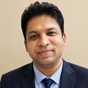 Prof. Dr. Pranav Dass