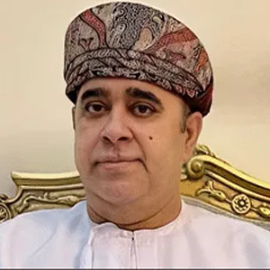 Prof. Taqi Al Abduwani