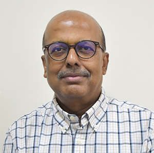 Prof. Dr. Tarun Kumar Das